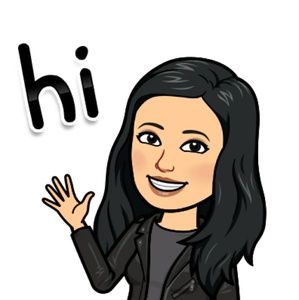 Meet your Posher, Marcie